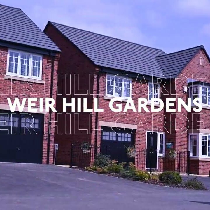 Persimmon
Weir hill Gardens
Shrewsbury