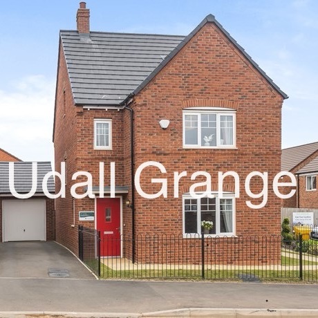 Persimmon 
Udall Grange
Ston